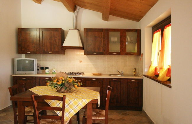 Timeless Villa in Cagli With Garden and Swimming Pool - Foto 64