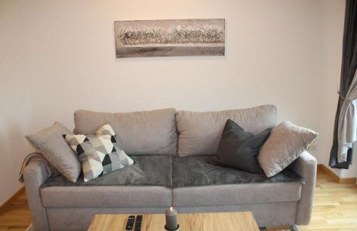 Zentrum Residenz - Wohnen auf höchstem Niveau - Foto 8