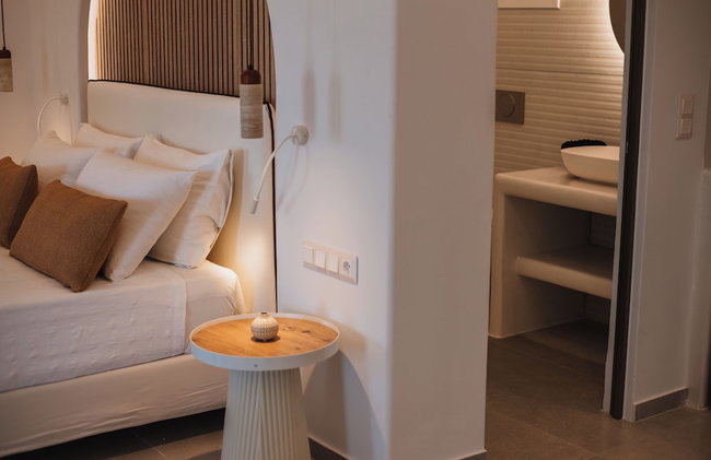Alkyoni Beach Hotel - Photo 1