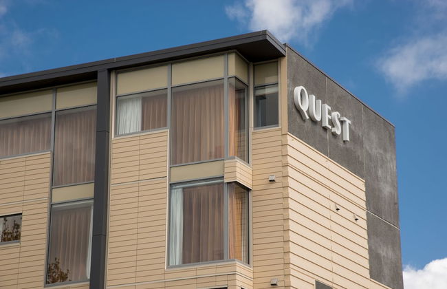 Quest on Beaumont - Photo 32