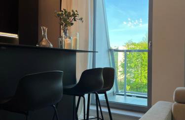 Apollo Luxury Apartment Dolny Sopot - Foto 17