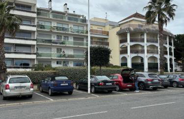 Studio ensoleillé port Bassin d'Arcachon - Foto 2