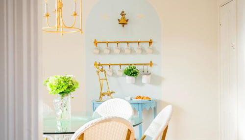 The Curator's Retreat For 8 - Foto 2