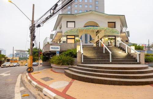 Flats Osasco Trade Center - Foto 70