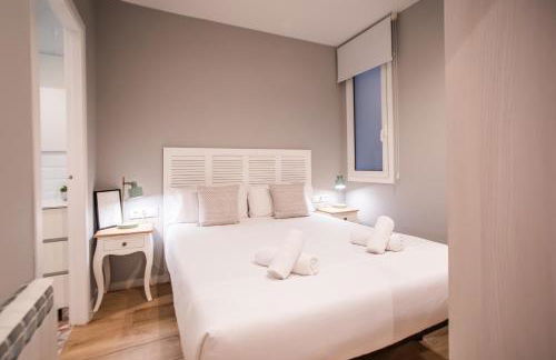 B3MAL1081- New 2BR flat with private terrace - Foto 6