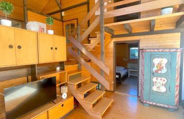 Chalet 22 Bernau - Foto 23