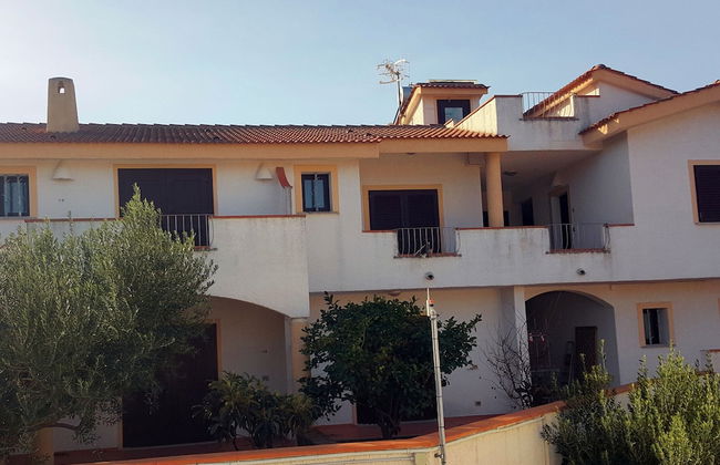 Residence With Swimming Pool Near the Sea - Foto 1