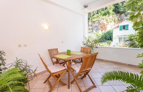 Apartments Lukrecia - Photo 28