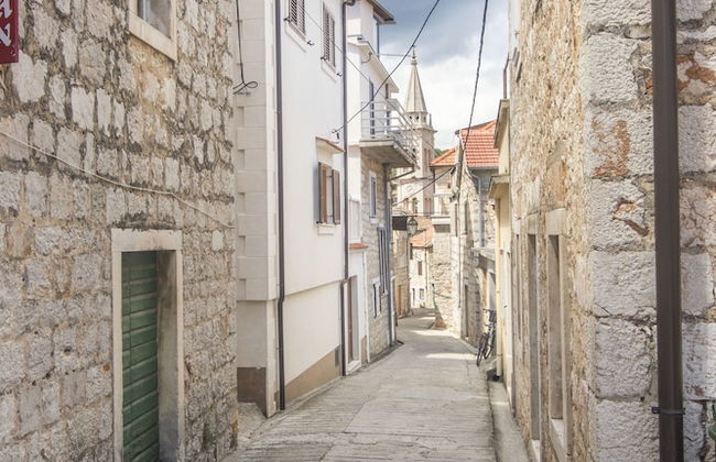 Apartments Jaksa - Foto 19