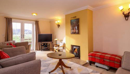 West Bay Holiday Home - Foto 3