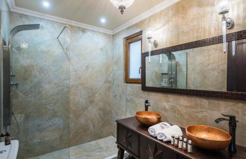 Villa Kastello Kalliste, Wine Dark Sea Villas - Foto 13