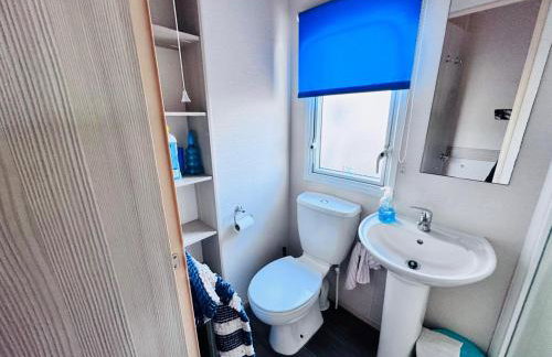 Kent Coast Haven sleeps 6 to 8 - Foto 25