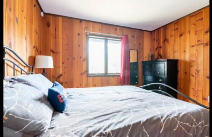 Beautiful Windham Chalet 2 minutes to the Mountain - Foto 17