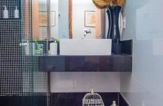 Casa com pes na areia em Iriri - ES - Foto 23