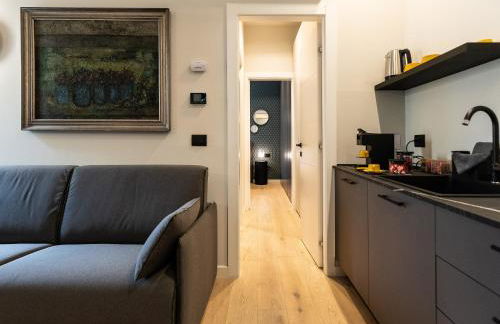 Ca'Milla Luxury Apartments Cicerone - Photo 7