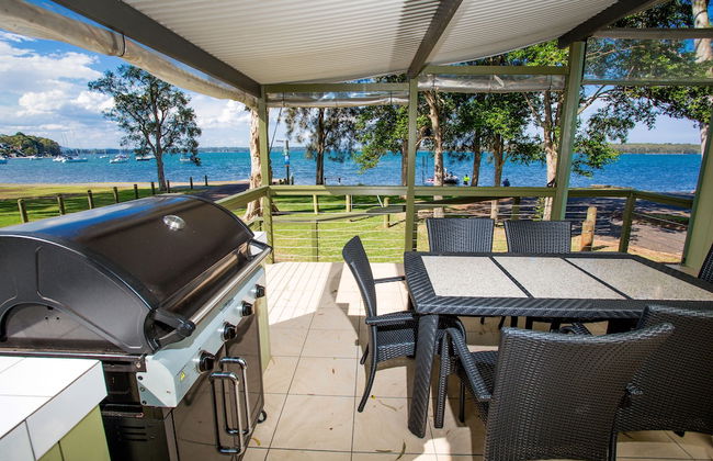 Ingenia Holidays Lake Macquarie - Foto 2