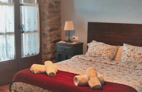 CASA JAN, Casa Rural en Beraní - Foto 15