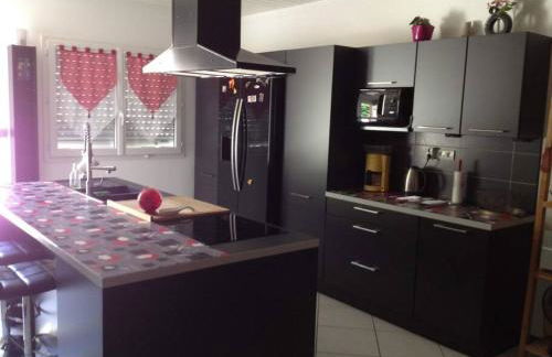 maison entre lacs et ocean - Foto 12