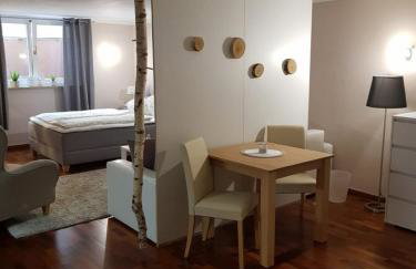 Ferienappartement am Nadenberg - Foto 19