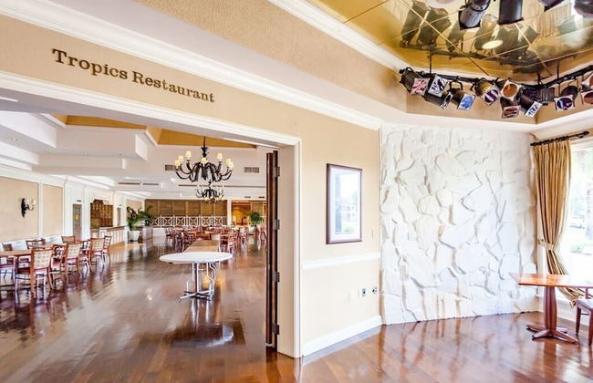 5 Room Saddlebrook Golfview Villa 2BR 2BA - Photo 31