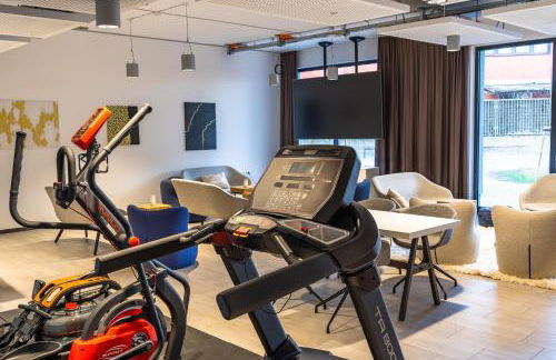 MASEVEN Frankfurt Messe - Foto 14