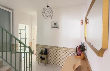 Casa Algarvia Portimão Townhouse Patio & Rooftop - Foto 19