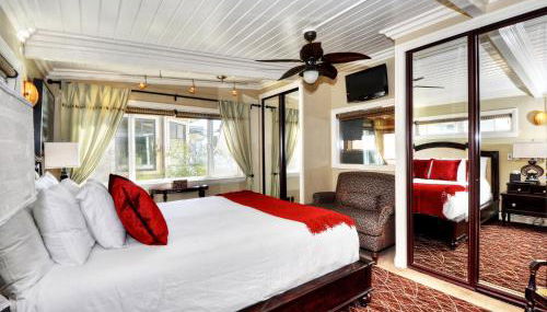 Villa Roma at the Retreat in Laguna Beach - Foto 2