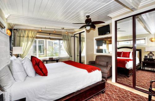 Villa Roma at the Retreat in Laguna Beach - Foto 2