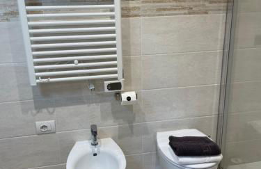 RESORT Panoramico Canale Suite - private parking - Natural Park - Photo 25