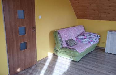 Domek u Piotra koło Szczyrku - Foto 24