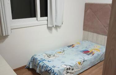 Apartamento Canela - Foto 2