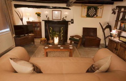 Blue Bell Cottage - Foto 3