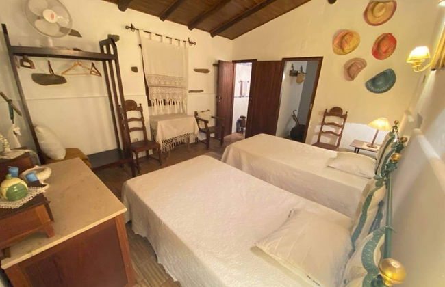 Serra do Caldeir o Private Pool Villa - Photo 50