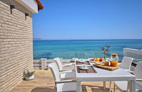 Seashell an Elegant Seafront Villa - Foto 1