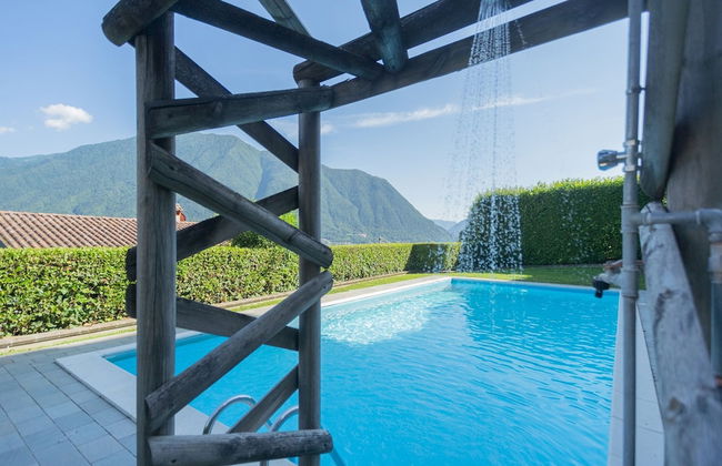 Casa Vela in Sala Comacina - Foto 45