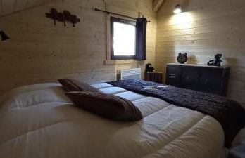 Chalet le p'ti lu - Foto 28