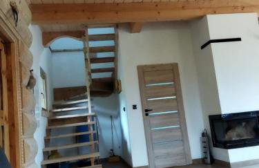 Domek u Sołtyska - Foto 15