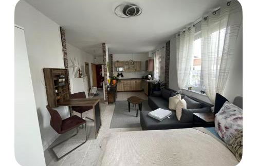 Kleine gemütliche Wohnung - Foto 9