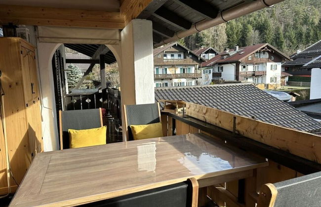 Pure Mountain Partenkirchen - Photo 48