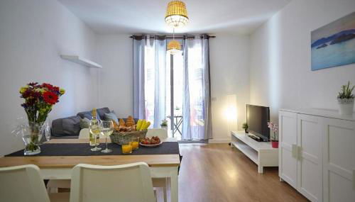 Apartamento Sol y Mar - Foto 2