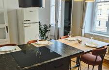 Appartement T3 centre ville Parking - Foto 18