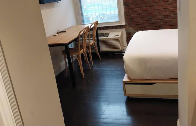 East Village Hotel - Foto 18