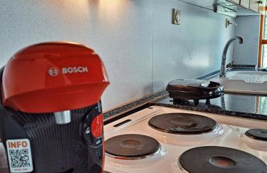 Panthea Cottage - Foto 23