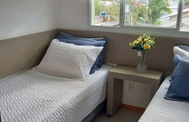 Nautilus Concept - Penha-SC - Photo 7