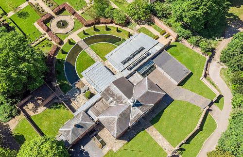 Crescent Mansion - Foto 55