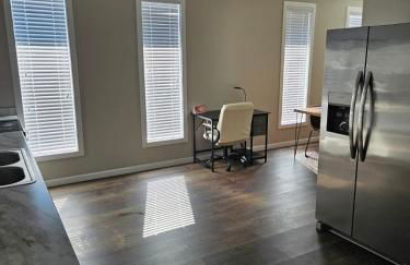 Executive Suite - Foto 5