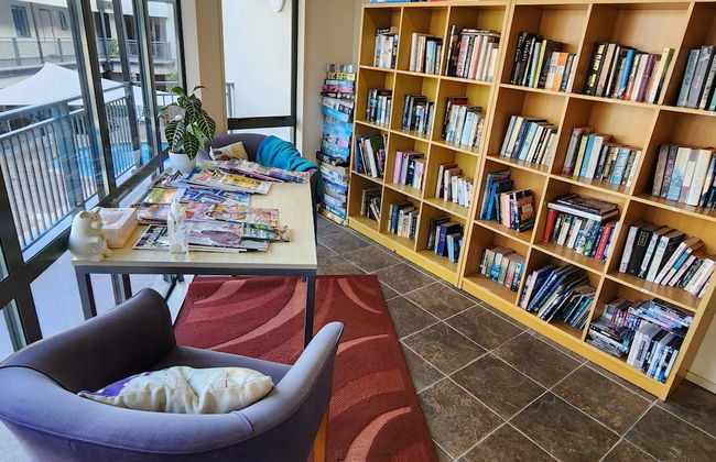 Beachpoint Apartments - Foto 31