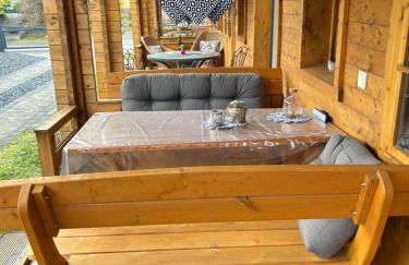 Relax Hütten & Spa Gröden - Foto 19