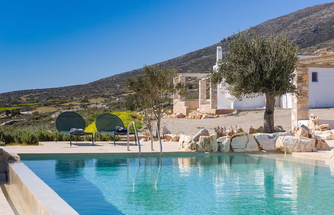 Villa Thita Estate Complex - Foto 19