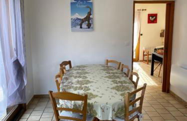 Chalet les Lurins - Foto 21